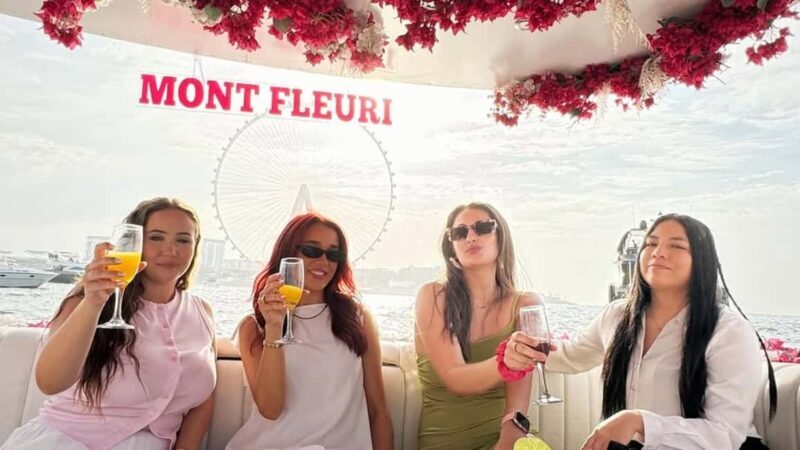 Dubai Marina: Private Boat Tour with Flower - Final Thoughts: Is It Worth It?