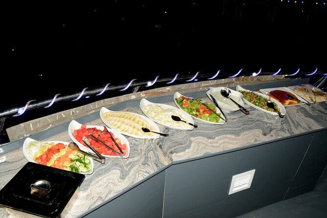 Dubai Marina Unique Dhow Cruise Buffet Dinner and Belly Dance - Who Is This Tour Best For?