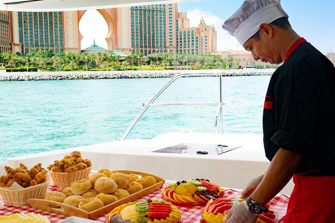 Dubai Marina Yacht Tour with Optional Breakfast or BBQ - Final Thoughts