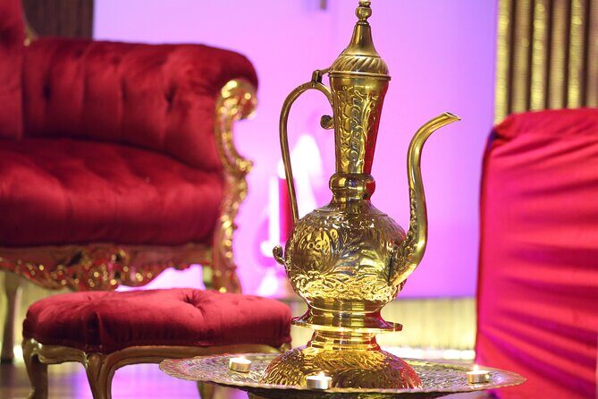 Dubai Massage and Moroccan Bath at Luxury Arab Spa - Final Thoughts: Is It Worth It?