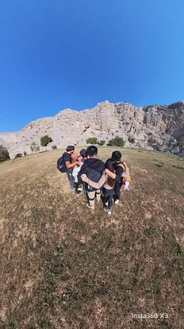 Dubai: Moderate hiking trip to Jebel Jais Hidden Oasis trail - FAQs
