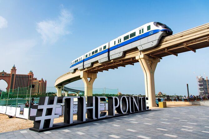 Dubai Modern City Tour with Mono Rail - Who Will Enjoy This Tour?