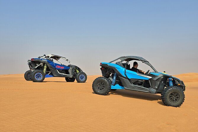 Dubai: Morning CaNam Buggy Safari with Sandboarding & Camel Ride - Dubai: Morning CaNam Buggy Safari with Sandboarding & Camel Ride — An Honest Look