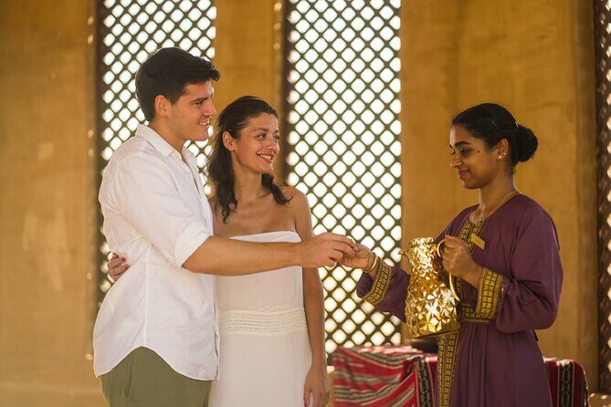 Dubai Morning Desert Safari with Dune Bashing and Breakfast - Who Will Appreciate This Tour?