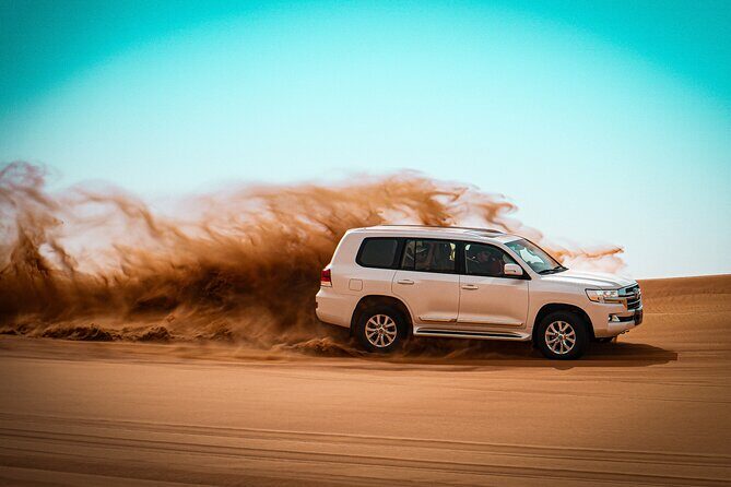 Dubai Morning Desert Safari with Quad Biking & More Activities - The Sum Up: Is This Tour Worth It?