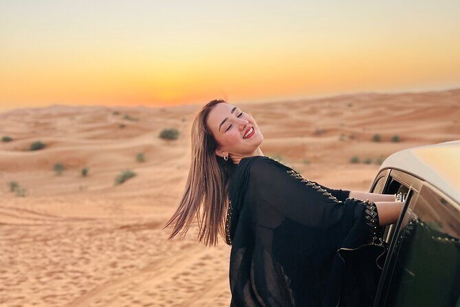 Dubai: Morning Quad bike & Safari Adventure , Sandboarding, camel - FAQ