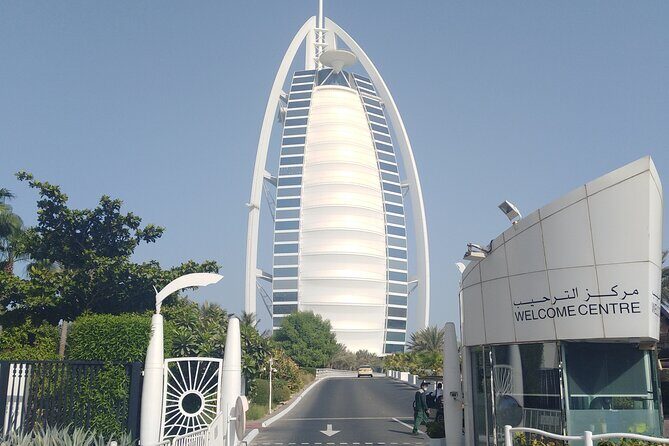 Dubai Morning Tour and Afternoon Desert Safari with BBQ dinner - Key Points