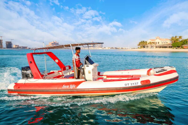 Dubai: New Year's Eve Shared Fireworks Boat Tour - The Sum Up: Is It Worth It?