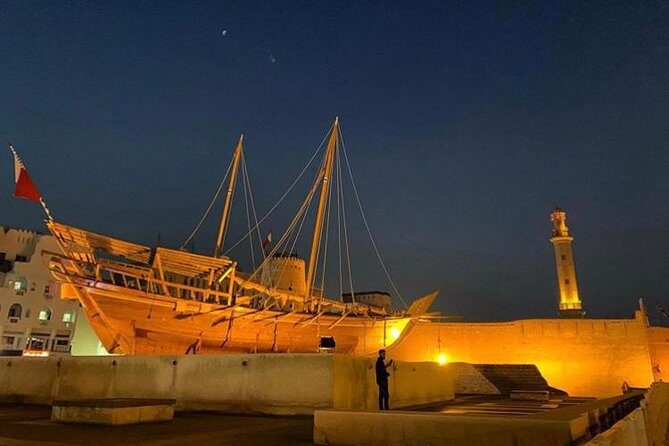 Dubai Night Circuit with Dubai Fountain !! Private Dubai Tour at Night Lights !! - The Sum Up