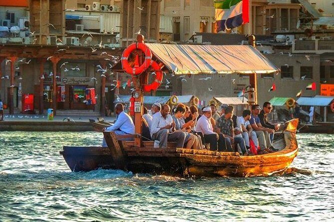 Dubai Night Circuit with Dubai Fountain !! Private Dubai Tour at Night Lights !! - FAQs