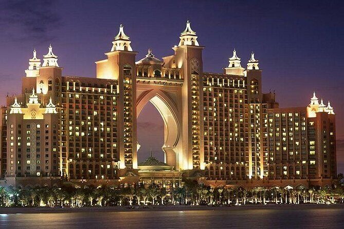 Dubai Old and Modern City Tour with Blue Mosque Visit - Final Thoughts