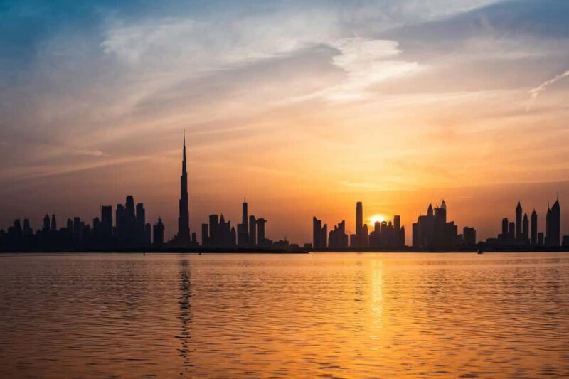 Dubai: Old & Modern Half-Day or Full-Day City Tour - The Good, the Bad, and the Practical