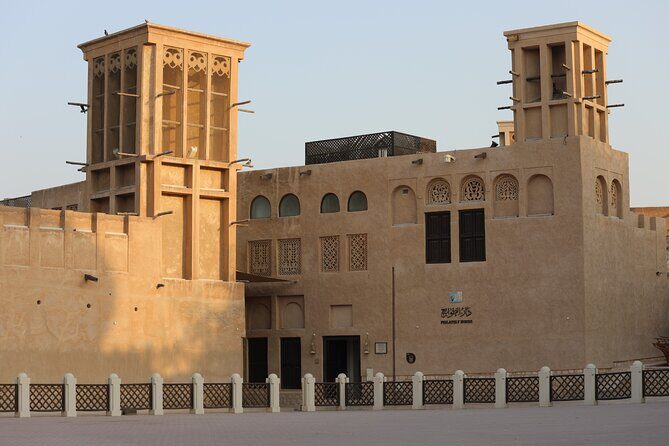 Dubai Old Town, Culture, History, Street food and Souks Tour - Who Is This Tour Best For?