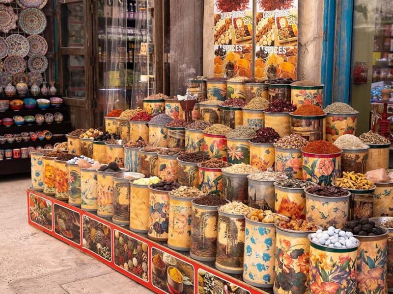 Dubai: Old Town Guided Tour with Abra Ride and Burj Khalifa - FAQs