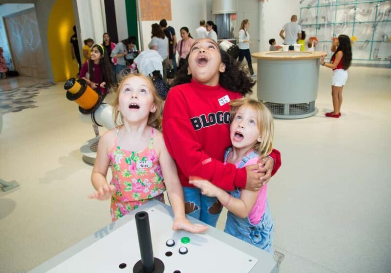 Dubai: OliOli® Children Museum Admission Tickets - What is OliOli® Childrens Museum?  