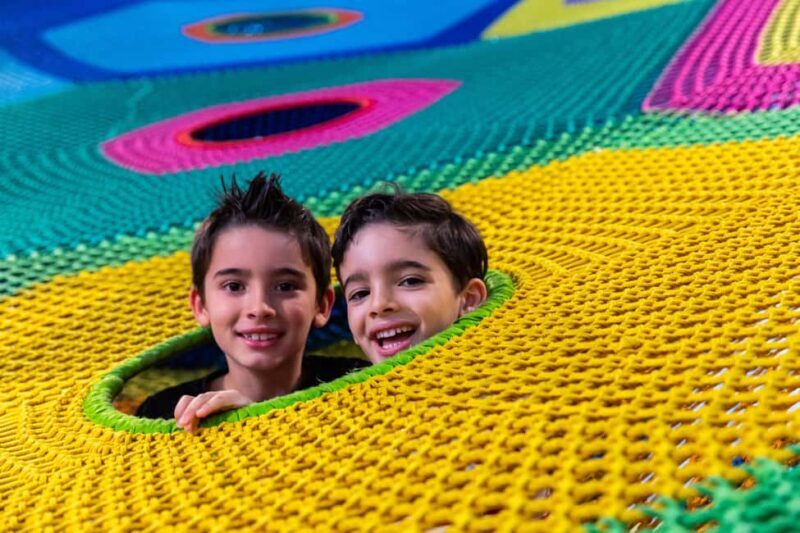 Dubai: OliOli® Children Museum Admission Tickets - Practical Details and Tips  