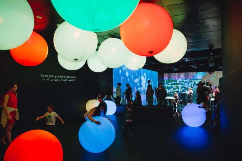 Dubai: OliOli® Children Museum Admission Tickets - Frequently Asked Questions  