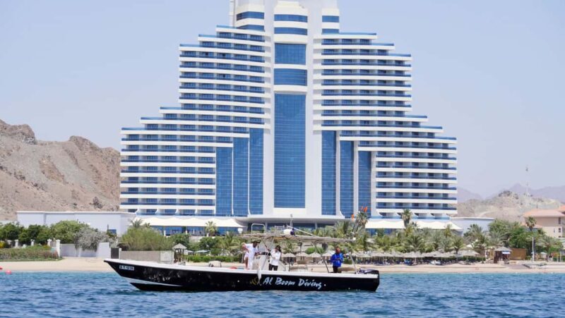 Dubai: PADI Open Water Diver Course Lite - What to Expect from Dubai’s PADI Open Water Diver Lite Course