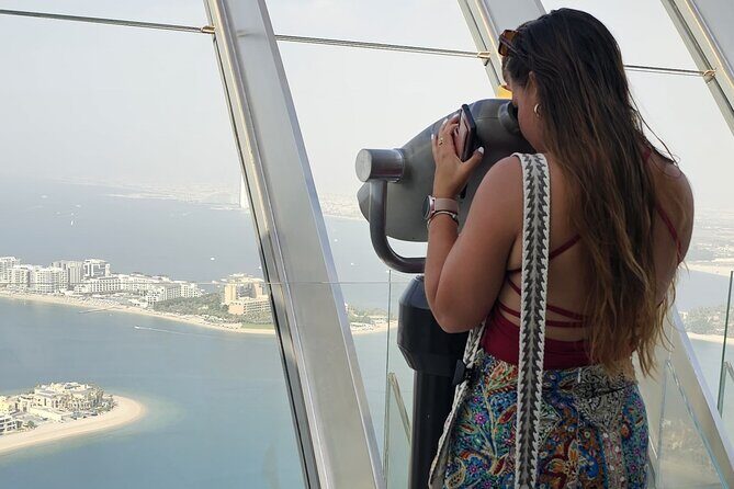 Dubai Palm Jumeirah Observation Deck with 360° Views - Final Thoughts: Is It Worth It?