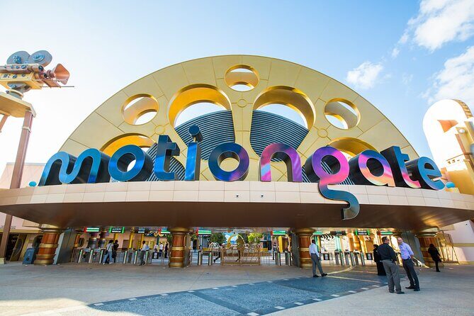 Dubai Parks one Park pass with Transfers - Why Travelers Rave About This Tour