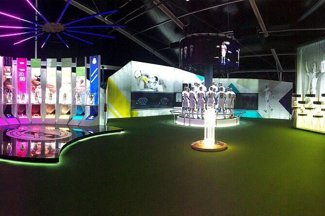Dubai parks Real Madrid World (RWM) E Ticket - Final Thoughts: Is It Worth Visiting?