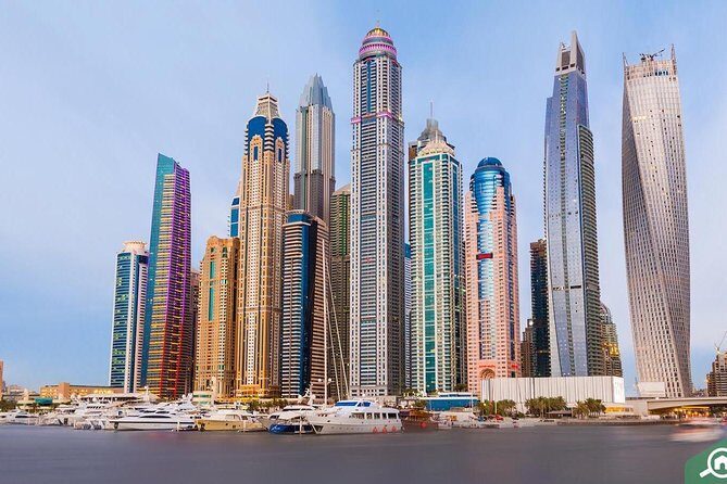 Dubai Personalised Sightseeing Tour in 4x4 Private Vehicle - Final Thoughts