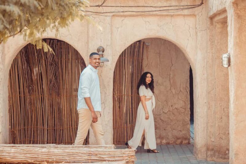 Dubai Photographer - Key Points