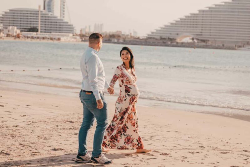 Dubai Photographer - An In-Depth Look at the Dubai Photographer Experience