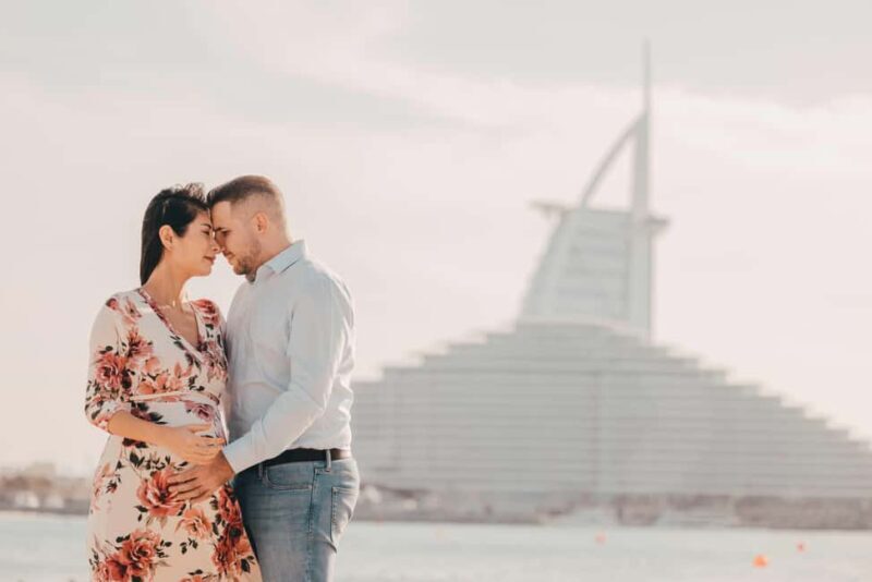 Dubai Photographer - Who Should Consider This Experience?