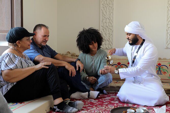 Dubai: Photography Tour in Al Fahidi District w/Abra Ride - Who Is This Tour Best Suited For?