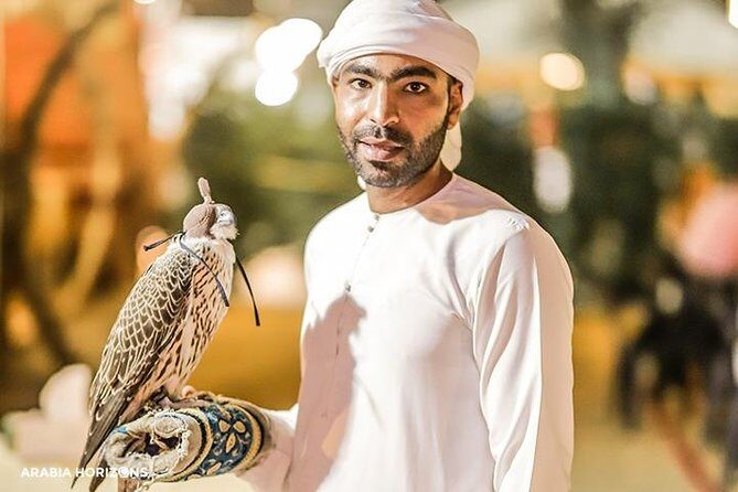 Dubai Premium Desert Safari with Live shows & Gourmet Dinner - FAQs