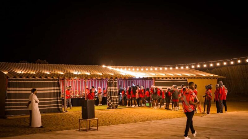 Dubai: Premium Red Dune Safari with Sandboarding & BBQ - Final Thoughts: Who Should Book This Experience?