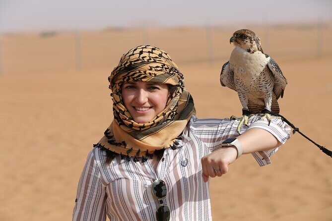 Dubai Premium Red Dunes, Quad Bike, Camel Ride, Sand Surfing & 5* BBQ - Final Thoughts