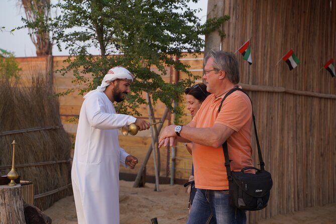 Dubai Premium Red Dunes Safari, Camels & 5* BBQ at Al Khayma camp - Drawbacks and Considerations