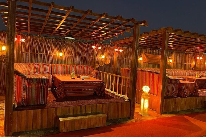 Dubai Prime Desert Safari with Dune Bashing & Live Entertainment - The Value: Is It Worth It?