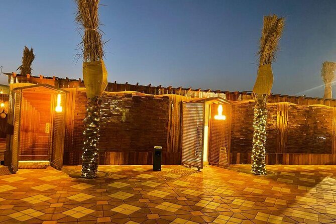 Dubai Prime Desert Safari with Dune Bashing & Live Entertainment - FAQs
