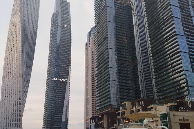 Dubai Private 4-Hour Tour With professional Driver - Who Is This Tour Best For?