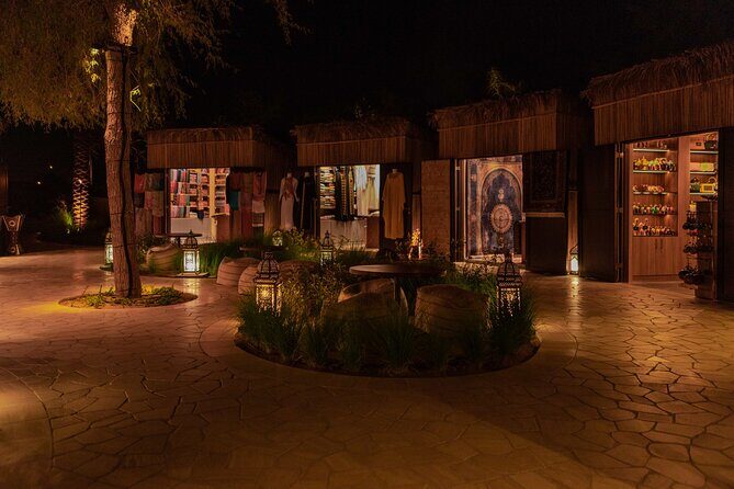 Dubai Private 4x4 Desert Safari with Traditional Dinner Options - Final Thoughts