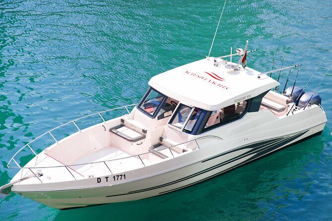 Dubai Private Boat Charter with Optional World Islands Upgrade - Final Thoughts