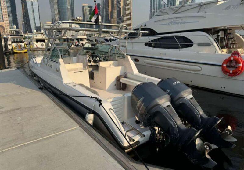 Dubai: Private Boat Tour Experience - What Makes This Tour Stand Out?