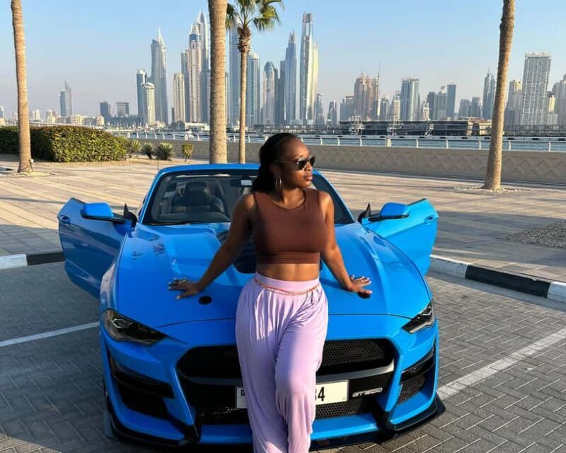 Dubai: Private City Sights Tour in a Cabriolet Convertible - FAQ