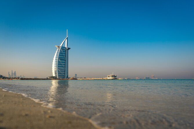 Dubai Private City Tour - An In-Depth Look at the Dubai Private City Tour