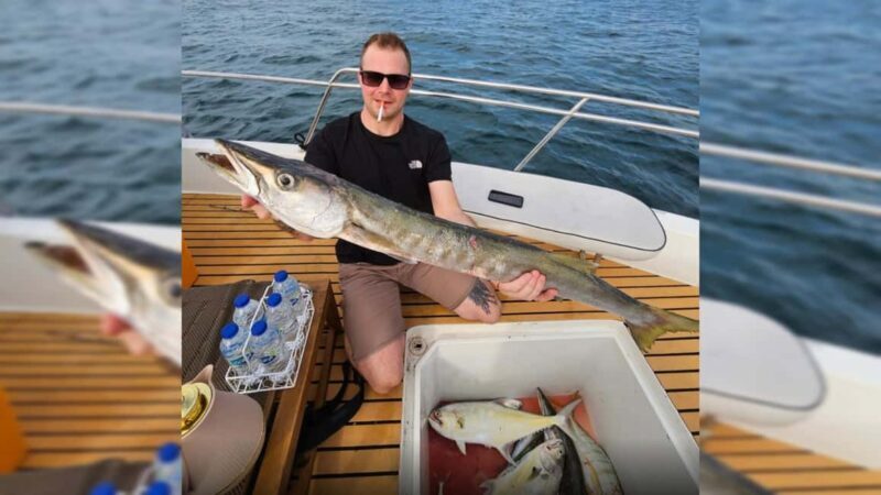Dubai: Private Deep Sea Fishing Trip with BBQ of Catch - What Makes This Dubai Fishing Trip Special?
