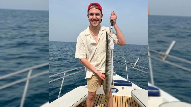Dubai: Private Deep Sea Fishing Trip with BBQ of Catch - FAQ