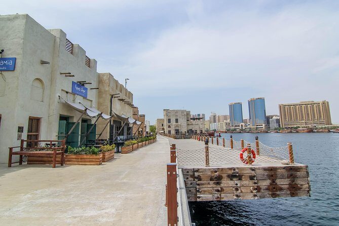 Dubai Private Departure Airport Transfer - Key Points