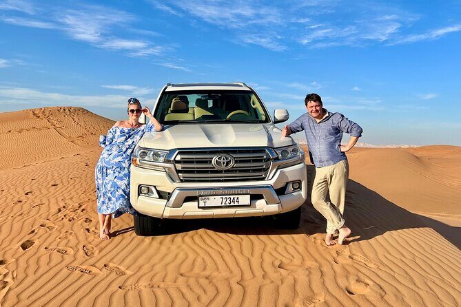 Dubai Private Evening Desert Safari - Final Thoughts: Is It Worth It?