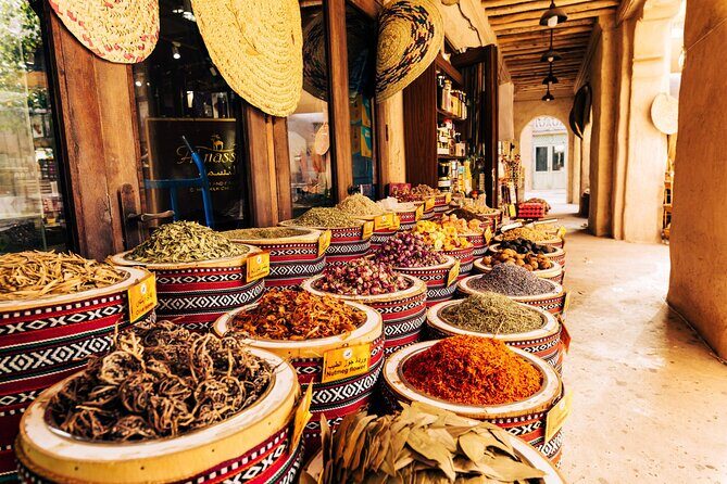Dubai Private Experience With Abra Creek - Who Should Consider This Tour?