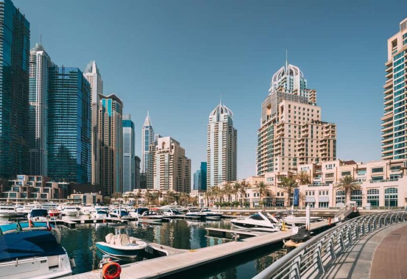 Dubai: Private & Flexible Full-Day City Tour with Local - FAQ