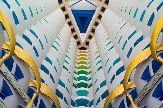 Dubai Private Full Day Sightseeing with Burj Al Arab Inside Tour - Introduction: The Tour Experience