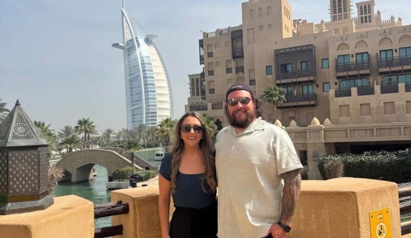 Dubai: Private Guided City Tour and Dubai Frame Entry Ticket - FAQ